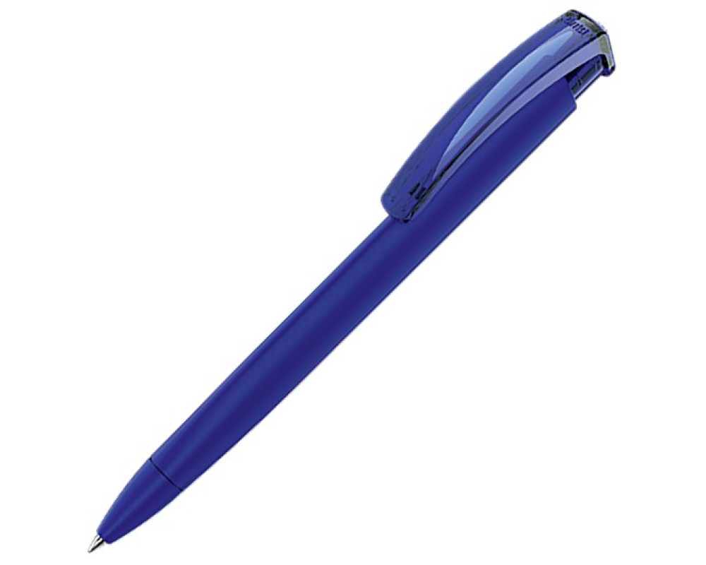 Ручка шариковая UMA soft-touch TRINITY K