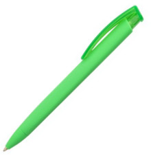 Ручка шариковая UMA soft-touch TRINITY K