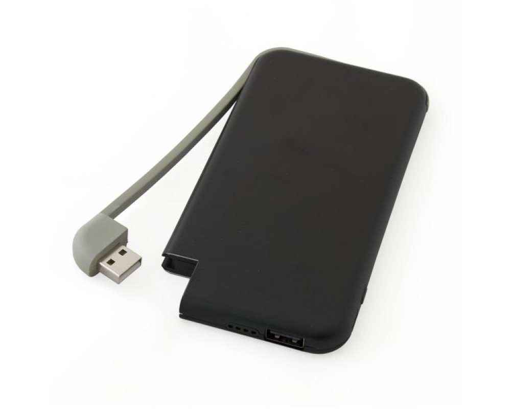 Павербанк EVENTUS на 6000 mAh
