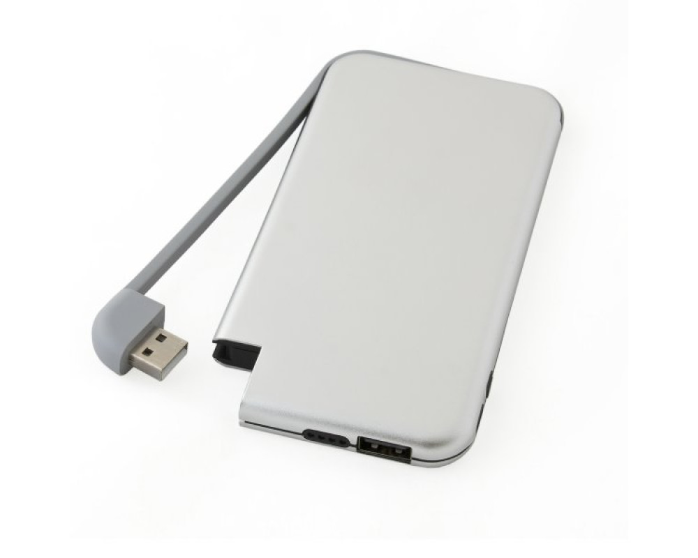 Павербанк EVENTUS на 6000 mAh