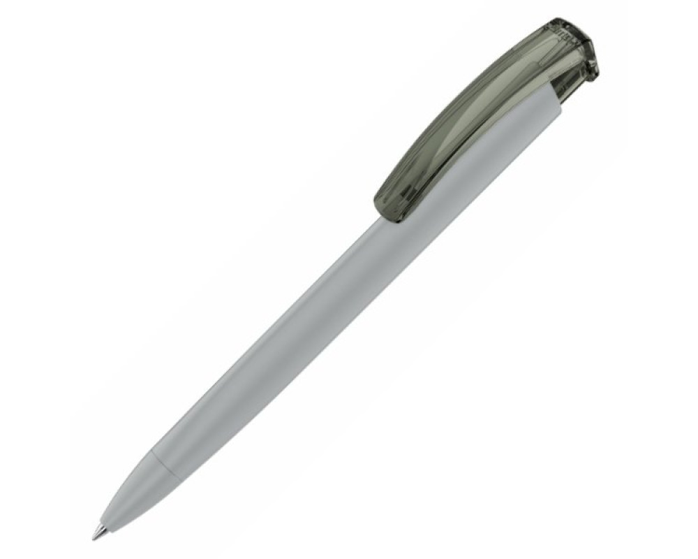 Ручка шариковая UMA soft-touch TRINITY K