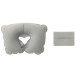 Подушка TRAVELCONFORT, 18x12 см, ПВХ (PVC)