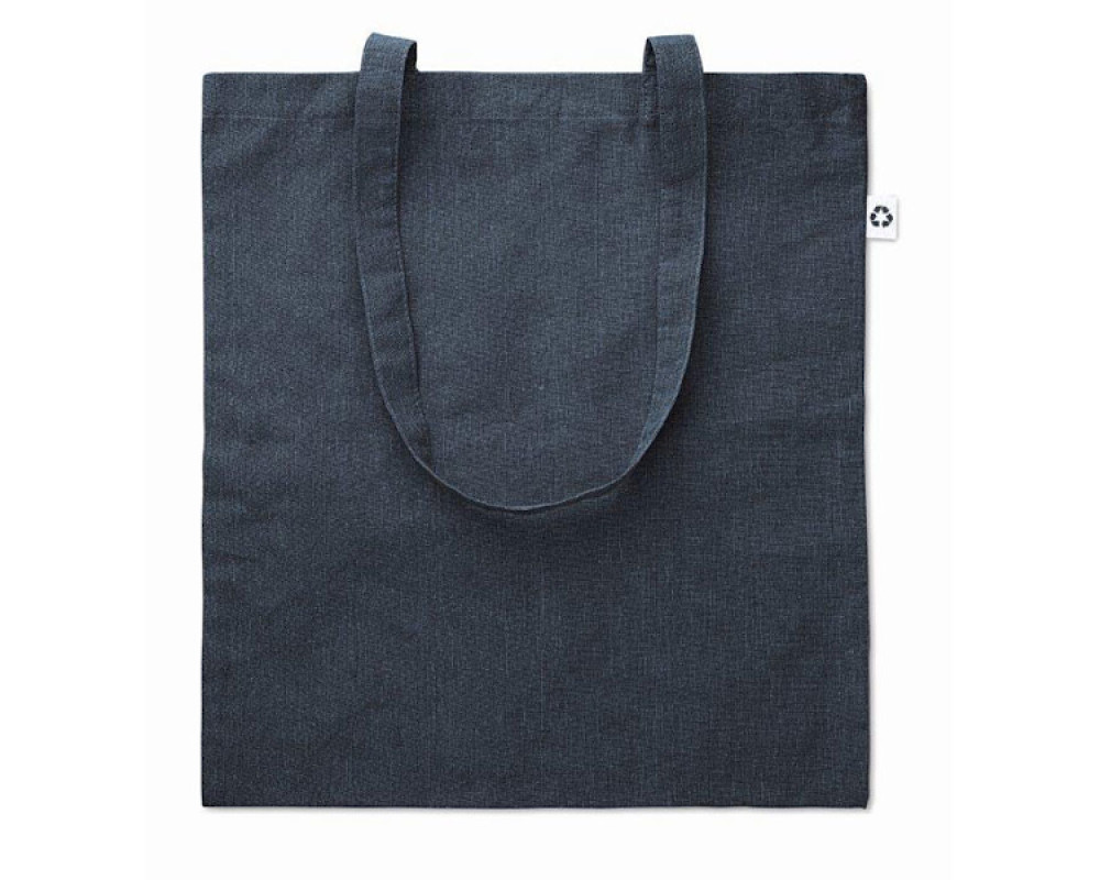 Сумка-шоппер COTTONEL DUO, 37x41 см, 140 г/м²