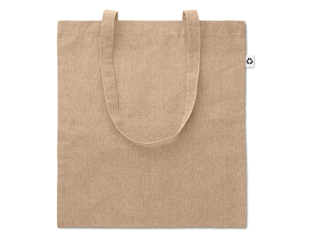 Сумка-шопер COTTONEL DUO, 37x41 cм,140 г/м²