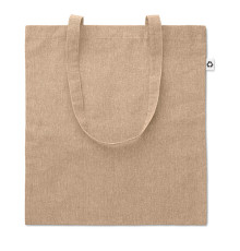 Сумка-шоппер COTTONEL DUO, 37x41 см, 140 г/м²