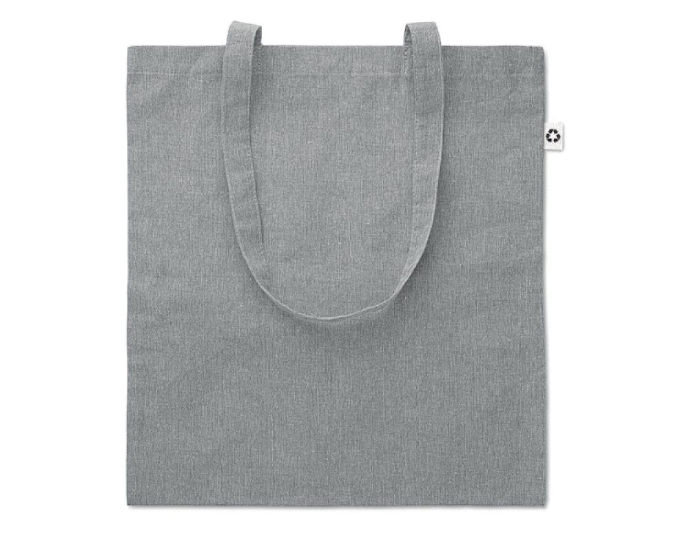 Сумка-шоппер COTTONEL DUO, 37x41 см, 140 г/м²