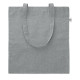 Сумка-шопер COTTONEL DUO, 37x41 cм,140 г/м²