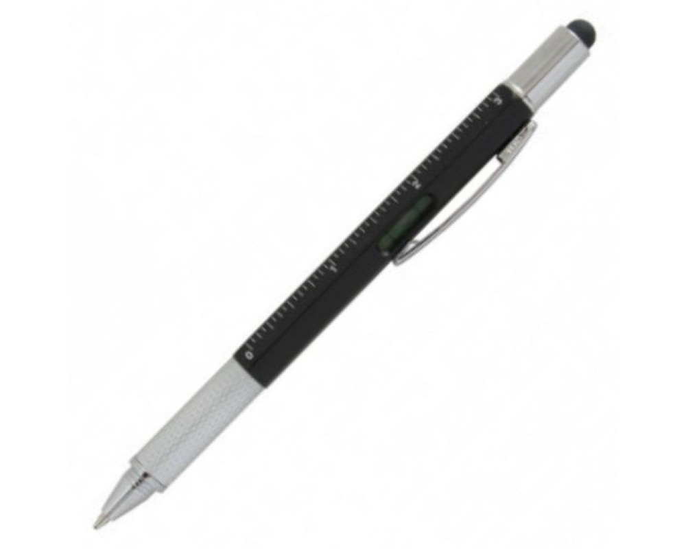 Ручка пластикова MULTI-TOOL PLAST 5 в 1