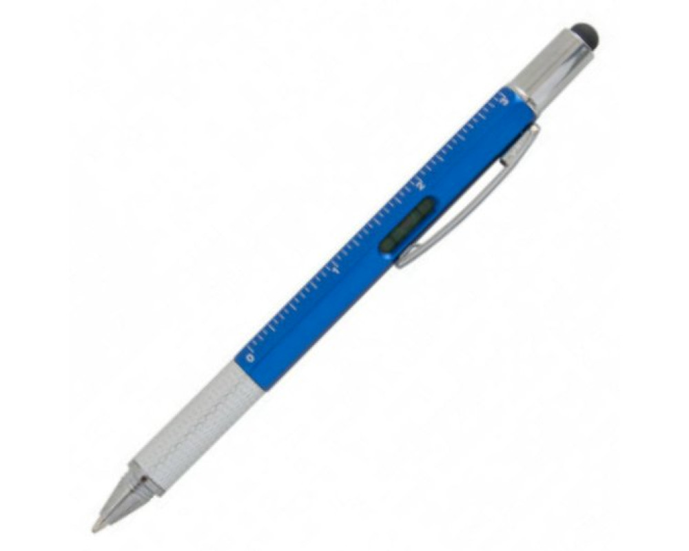 Ручка пластикова MULTI-TOOL PLAST 5 в 1