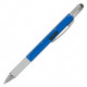Ручка пластикова MULTI-TOOL PLAST 5 в 1