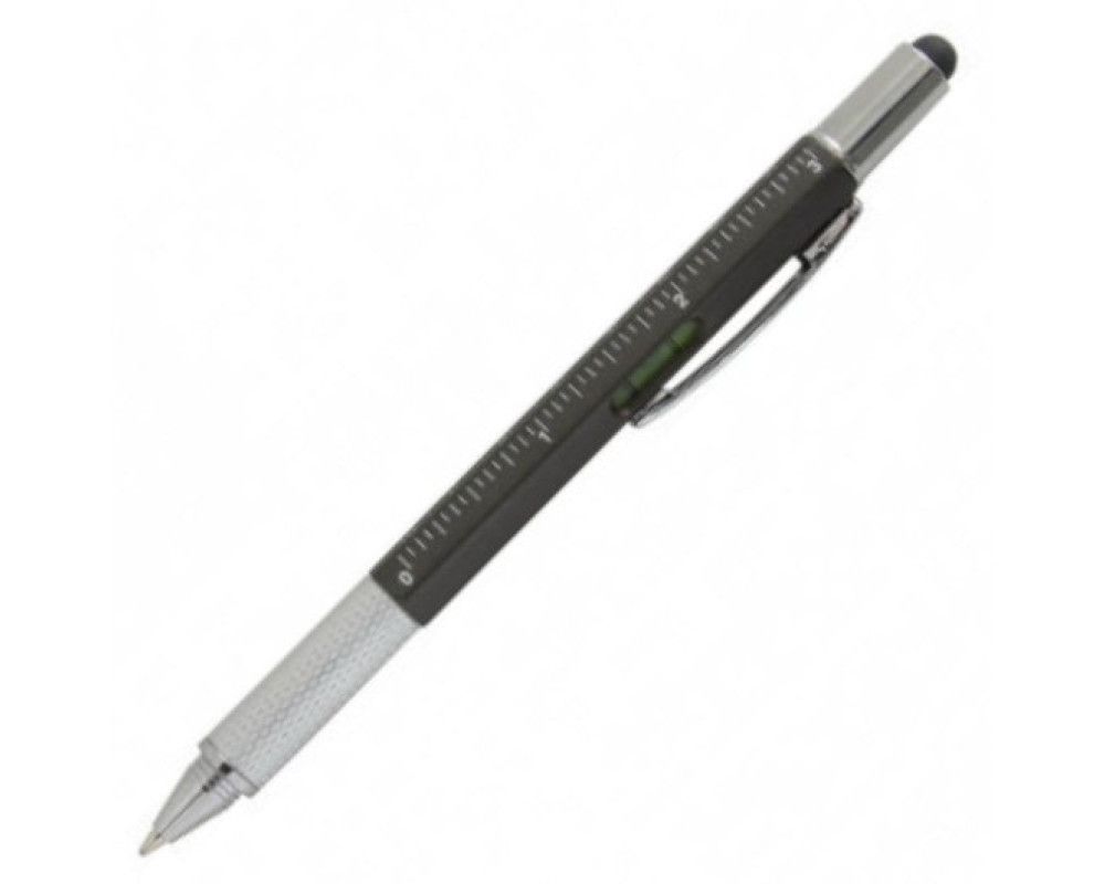 Ручка пластикова MULTI-TOOL PLAST 5 в 1