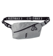 Сумка поясна FESTIBAX® BASIC, поліестер