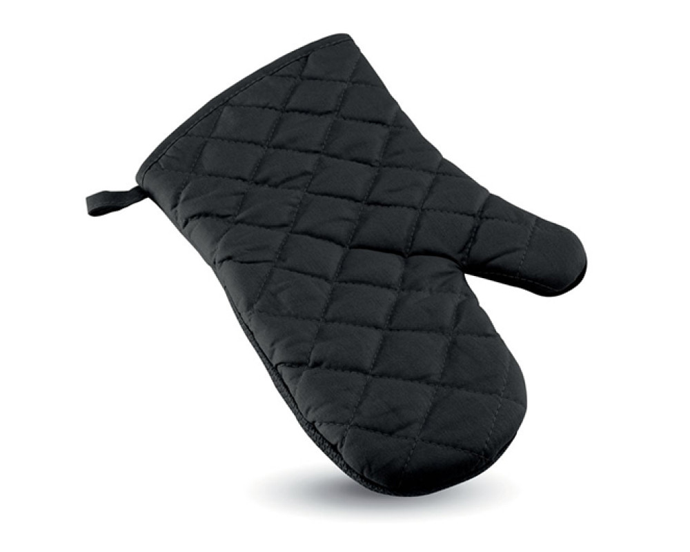 NEOKIT, Рукавиця кухонна з прогумованою внутрішньою стороною, 31,5x16,5x2 см
