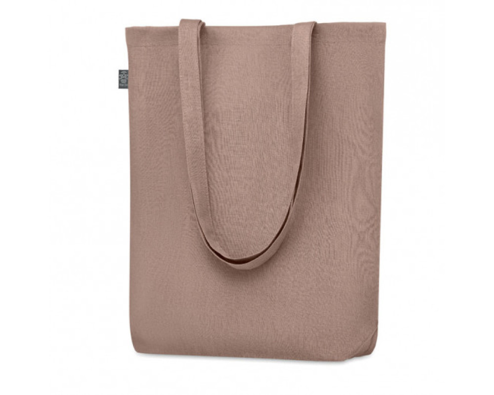 Сумка NAIMA TOTE, 38x10х42 cм, конопля