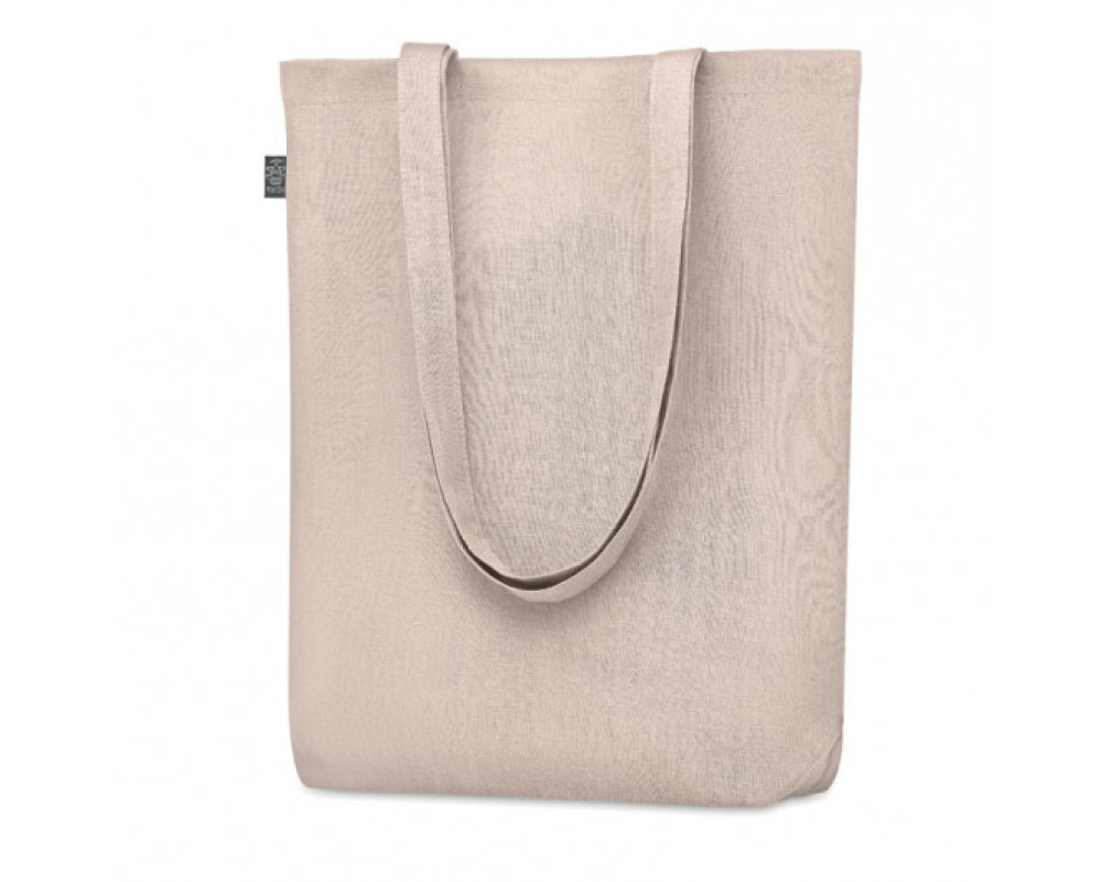 Сумка NAIMA TOTE, 38x10х42 cм, конопля