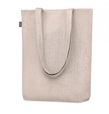 Сумка NAIMA TOTE, 38x10х42 cм, конопля