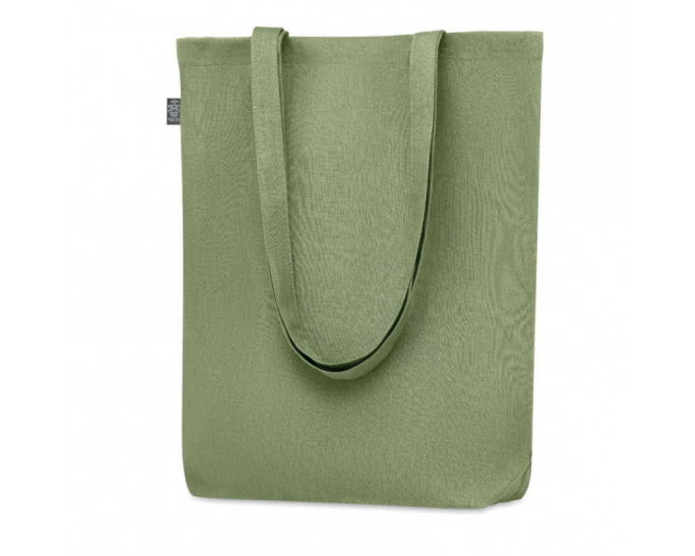 Сумка NAIMA TOTE, 38x10х42 cм, конопля