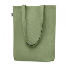 Сумка NAIMA TOTE, 38x10х42 cм, конопля