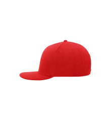 Кепка 6-панельная с прямым козырьком, Cap Style