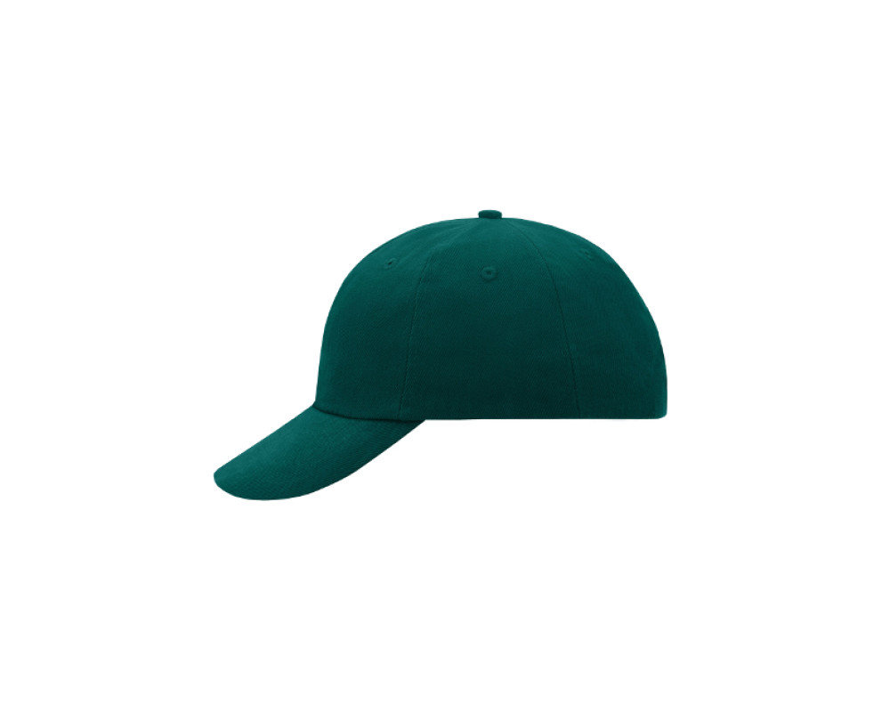 Кепка 6-панельна з козирком, Raver Cap