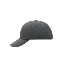 Кепка 6-панельна з козирком, Raver Cap