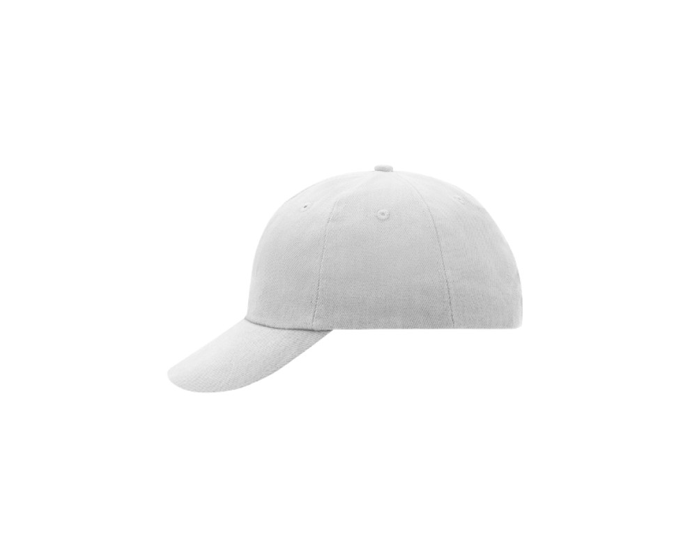 Кепка 6-панельна з козирком, Raver Cap