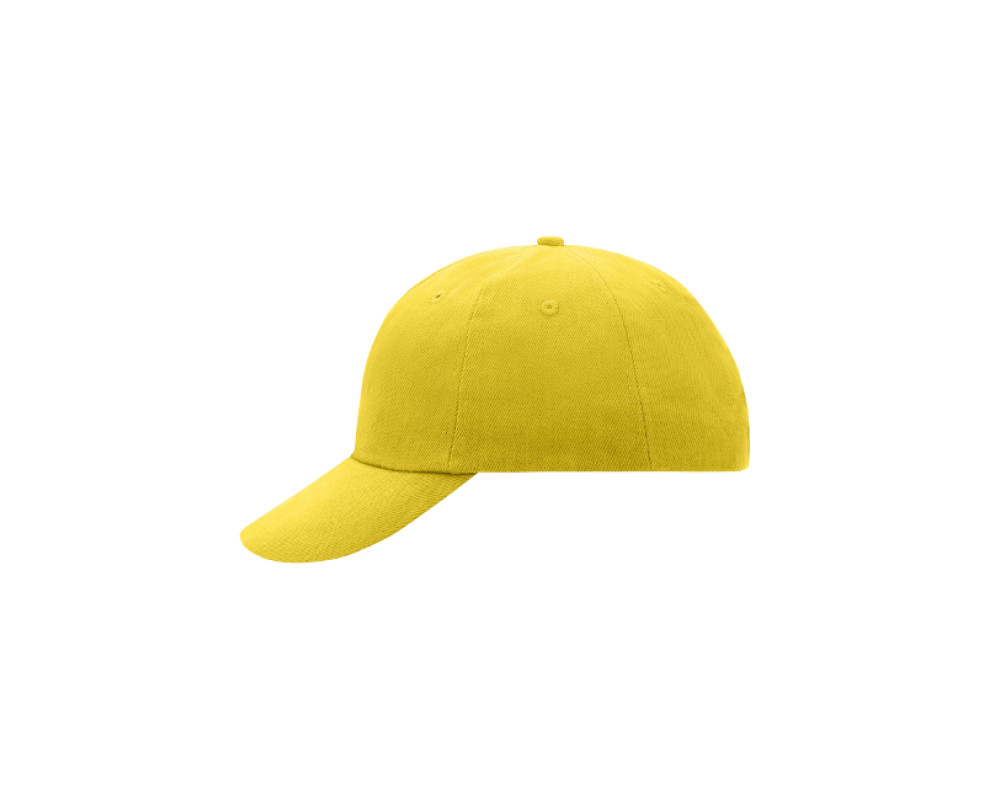 Кепка 6-панельна з козирком, Raver Cap