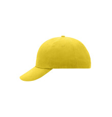 Кепка 6-панельна з козирком, Raver Cap