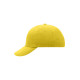 Кепка 6-панельна з козирком, Raver Cap