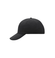 Кепка 6-панельна з козирком, Raver Cap