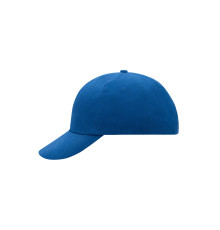Кепка 6-панельна з козирком, Raver Cap
