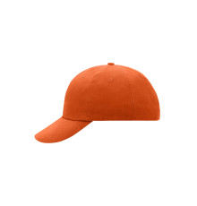 Кепка 6-панельна з козирком, Raver Cap