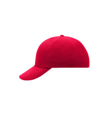 Кепка 6-панельна з козирком, Raver Cap