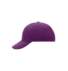 Кепка 6-панельна з козирком, Raver Cap