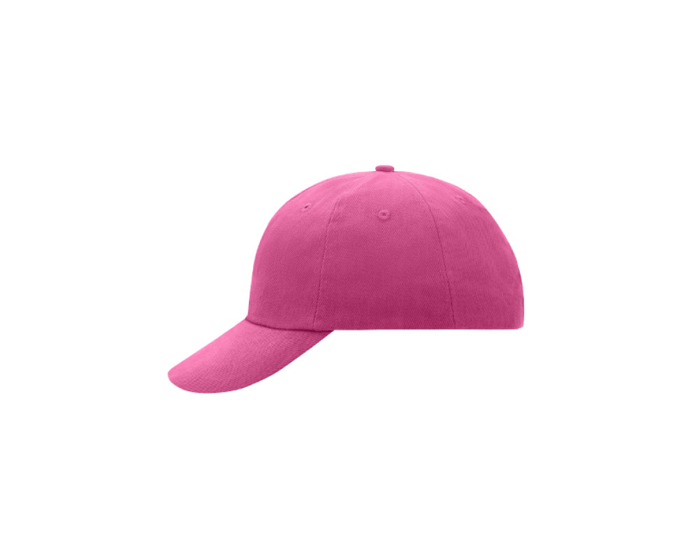 Кепка 6-панельна з козирком, Raver Cap