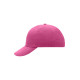 Кепка 6-панельна з козирком, Raver Cap