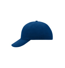 Кепка 6-панельна з козирком, Raver Cap