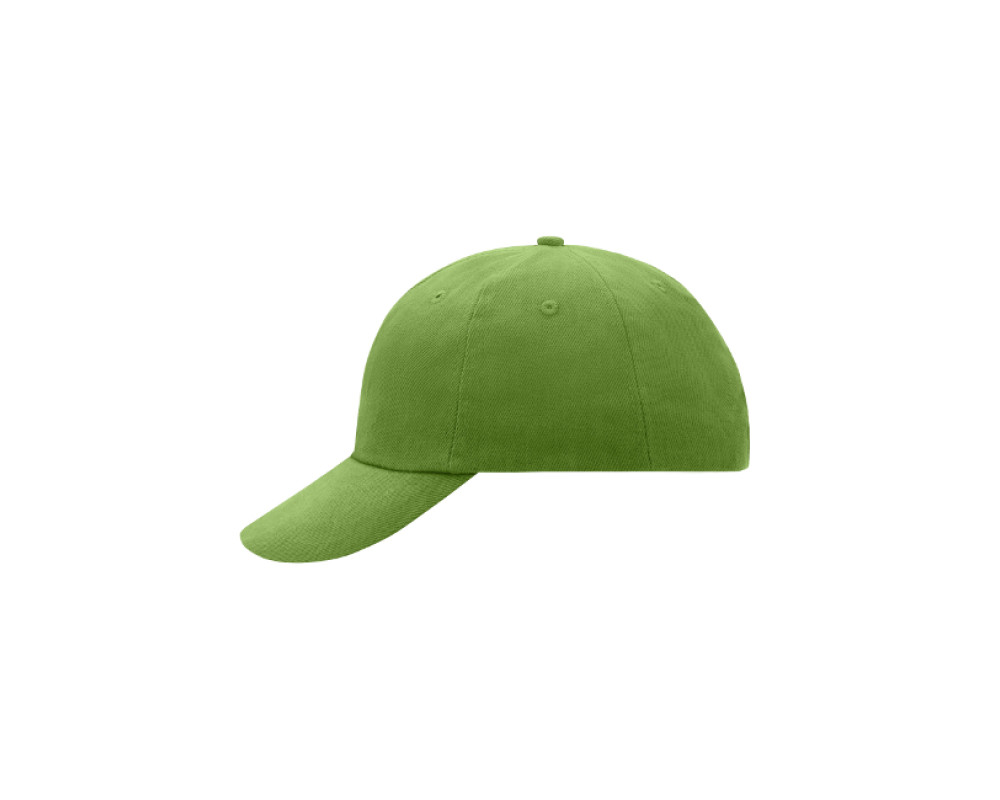 Кепка 6-панельна з козирком, Raver Cap