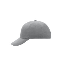 Кепка 6-панельна з козирком, Raver Cap
