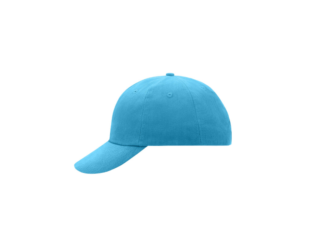 Кепка 6-панельна з козирком, Raver Cap