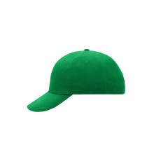 Кепка 6-панельна з козирком, Raver Cap