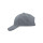 Кепка Brushed 6 Panel Cap, бавовна