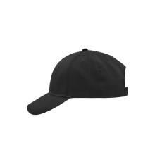 Кепка Brushed 6 Panel Cap, бавовна