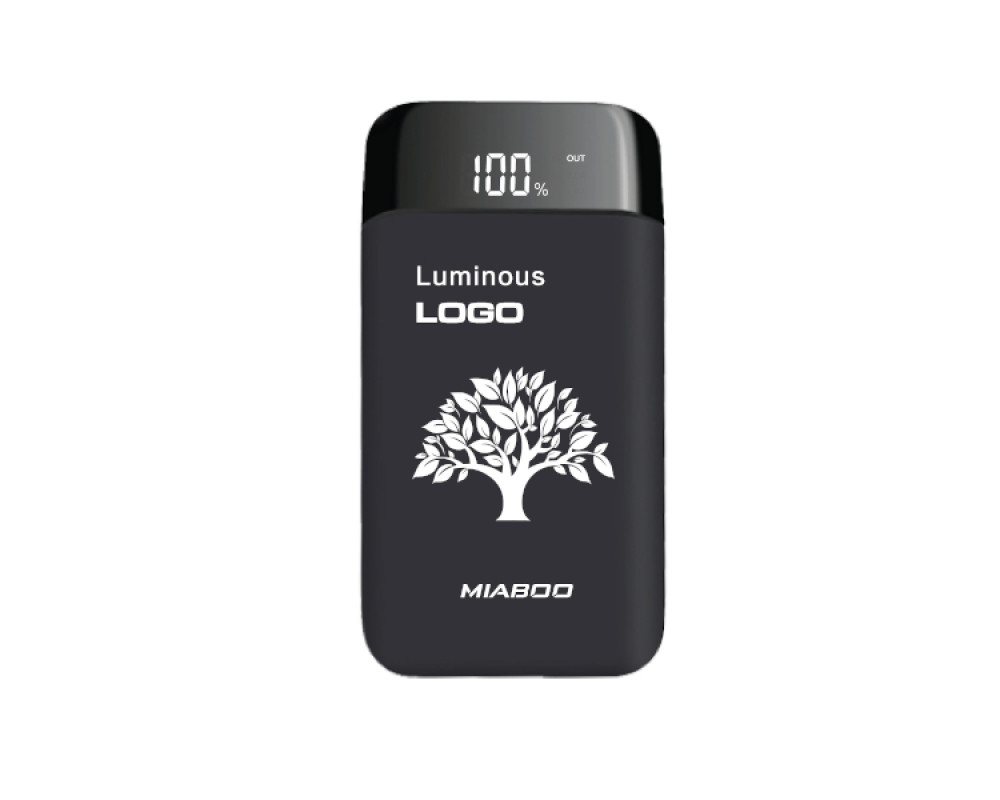 Павербанк LUMIER на 8000 mAh/37W