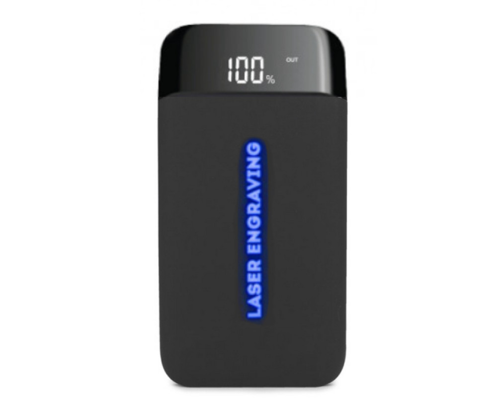 Павербанк LUMIER на 8000 mAh/37W