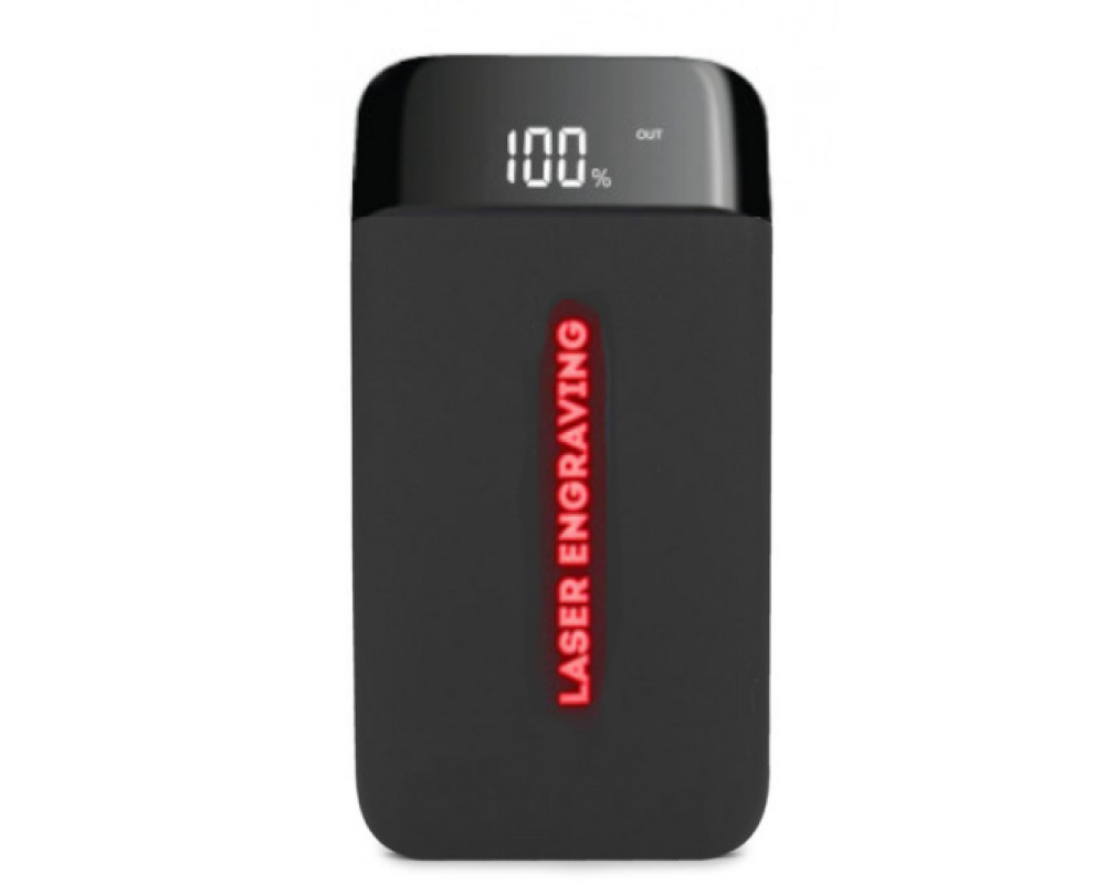 Павербанк LUMIER на 8000 mAh/37W