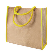 Сумка IVONA, джут 350 г(м2), 40х15х35 см