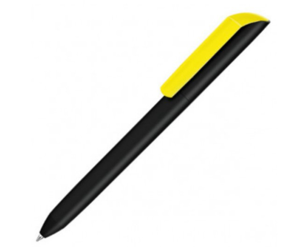 Ручка UMA soft-touch VANE F GUM, пластик