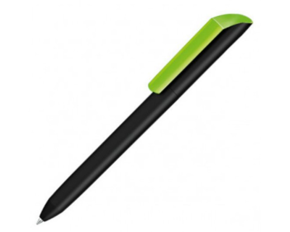 Ручка UMA soft-touch VANE F GUM, пластик