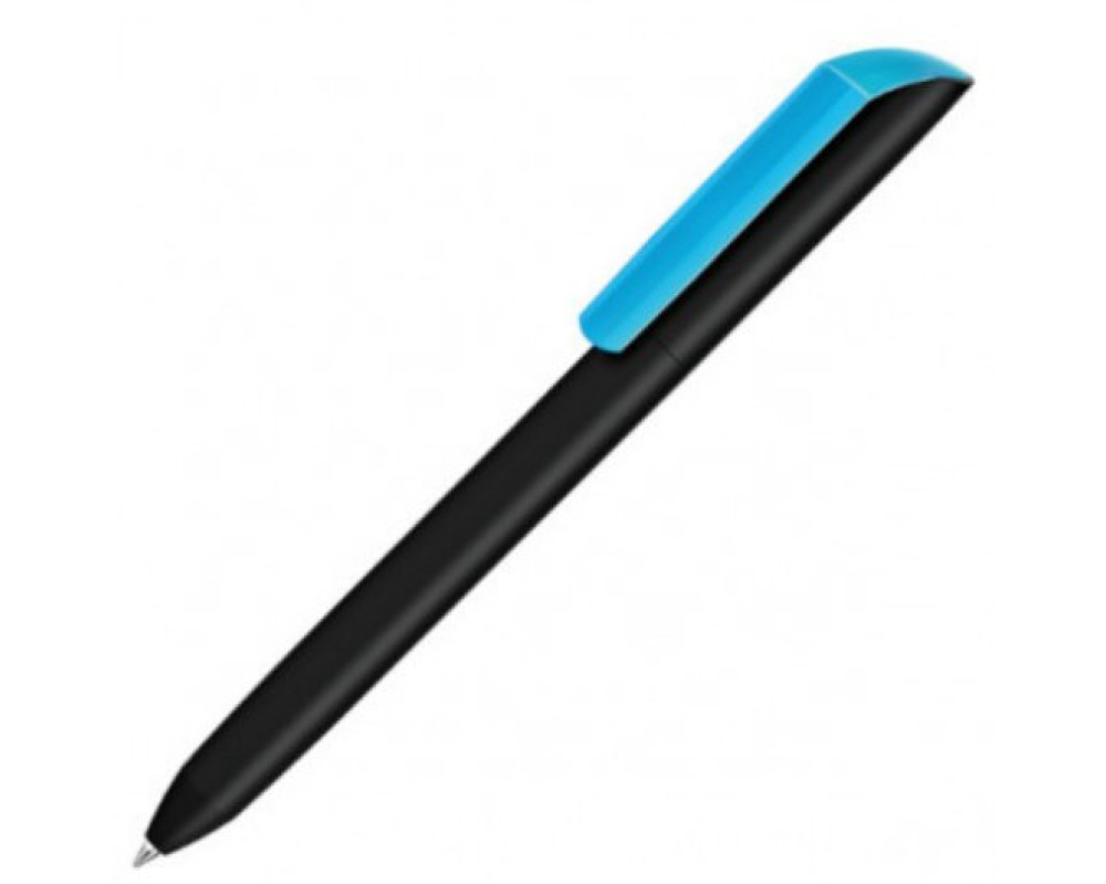 Ручка UMA soft-touch VANE F GUM, пластик